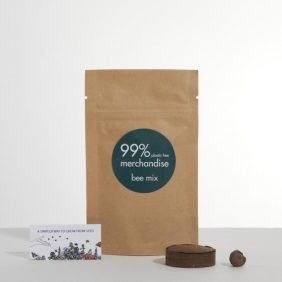 Grow your own bee mix