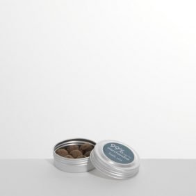 Grow your own seed pod - herb mix