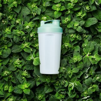 Branded Eco Protein Shake