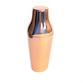 Copper Shaker
