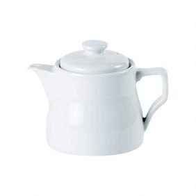 Porcelite Traditional Teapot