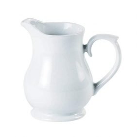 Porcelite Jug