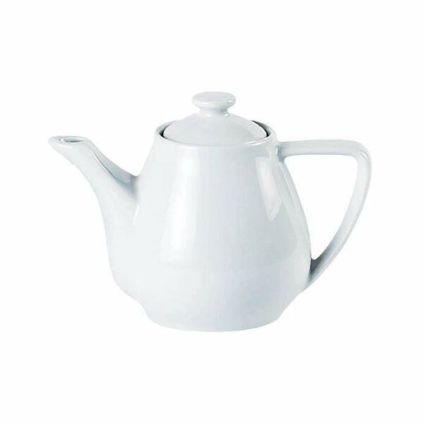 Porcelite Contemporary Coffee Pot