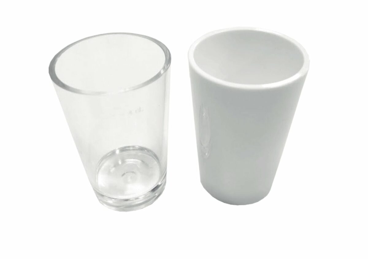 Branded Shot Glass - Image 1
