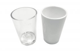 Branded Shot Glass