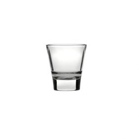 Endeavor Stacking Shot Glass