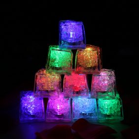 Led Ice Cubes