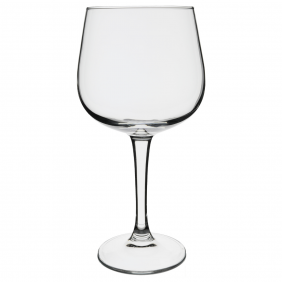 Branded Bartender Copa Gin Glass