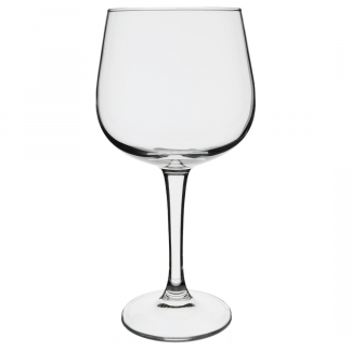 Branded Bartender Copa Gin Glass
