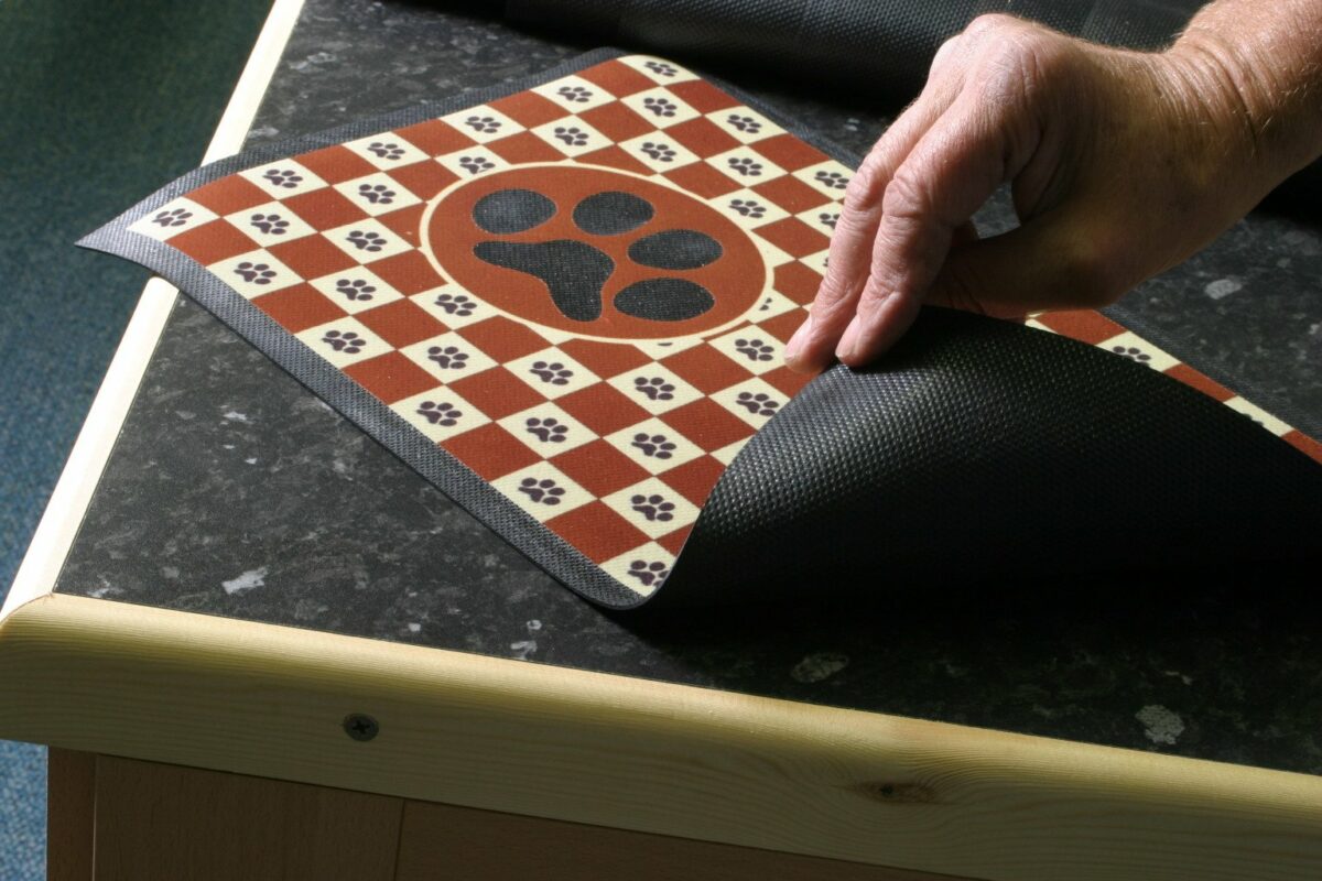 Pet Feeder Mat - Image 6