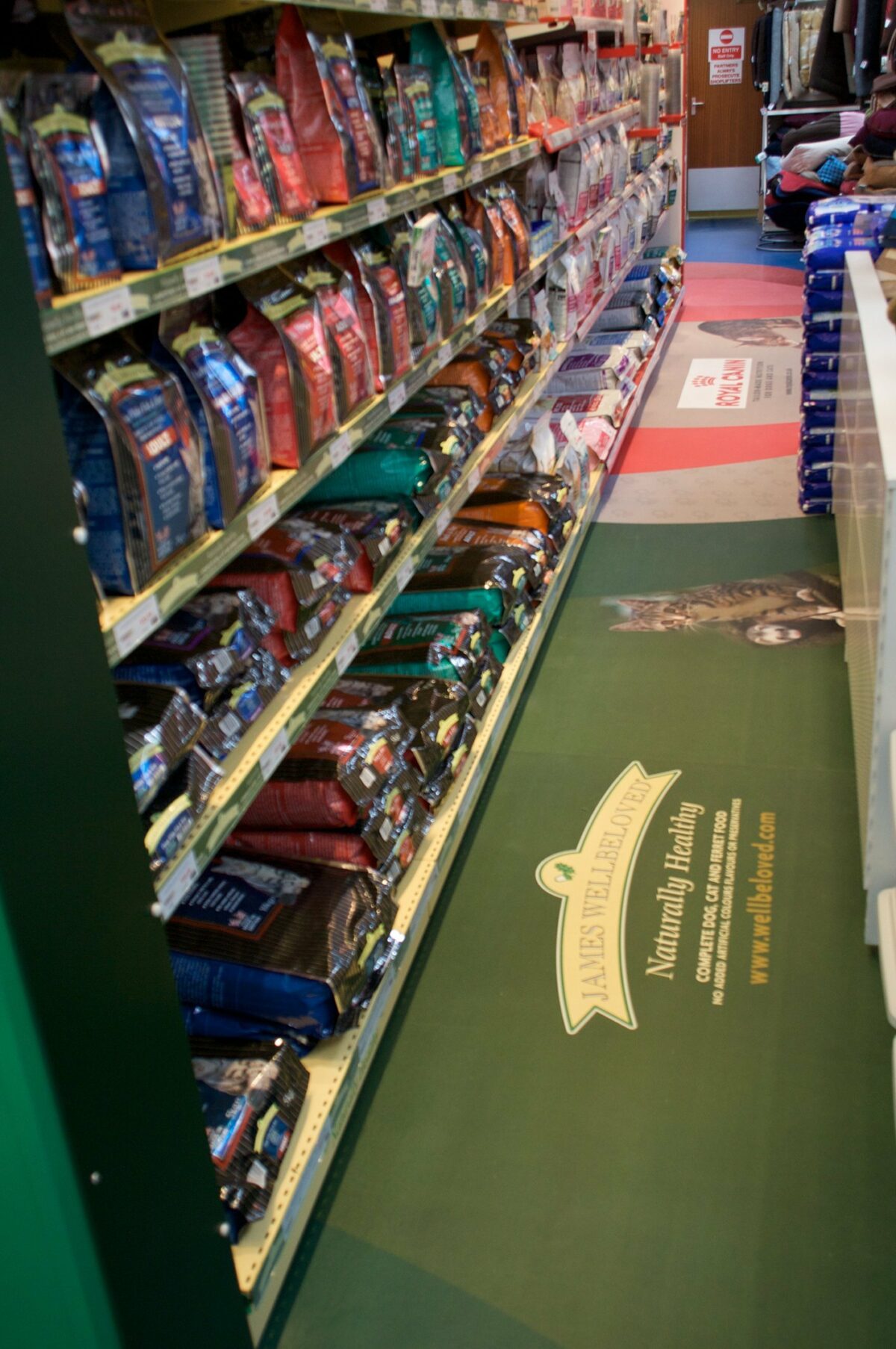 Pet Feeder Mat - Image 2