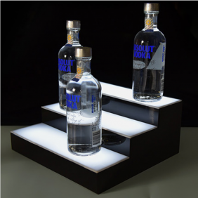 Stepped Bottle Glorifier