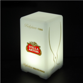 Branded LED bar light