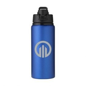 Urban  Metal drinking bottle