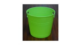 5L ice bucket - various colours