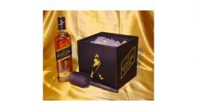 Square 3.5L Ice Bucket