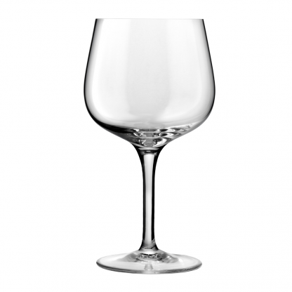 Branded   Cubalibre Copa glass