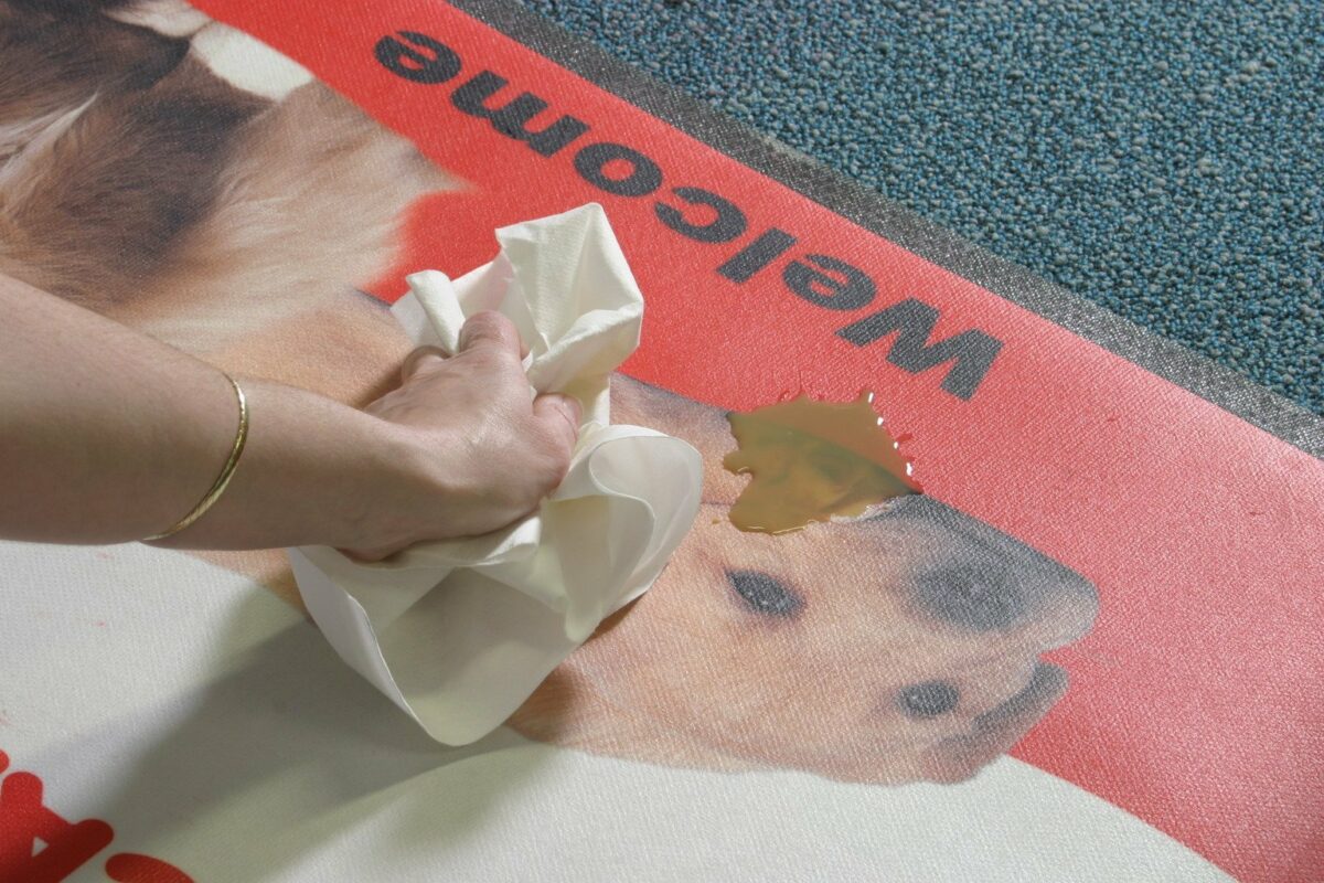 Pet Feeder Mat - Image 5