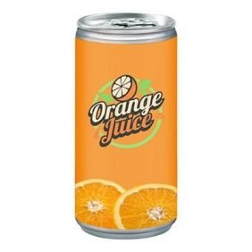 Organic Orange Juice