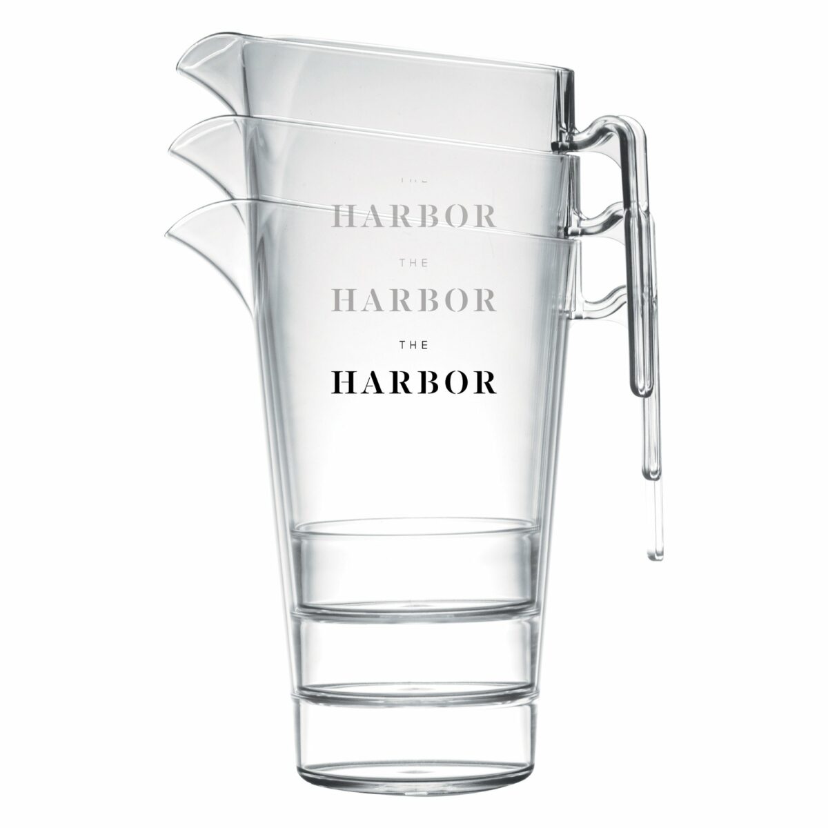 Polycarbonate plastic jug - Image 3