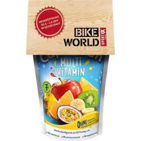 Promotional Capri Sun