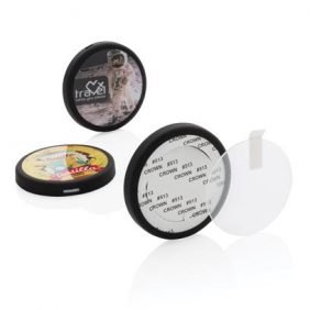 Wireless charging pad