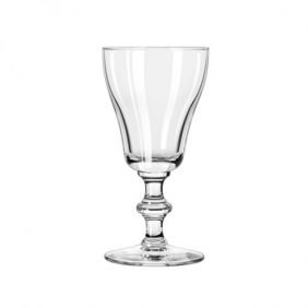 Georgian Irish Coffee Glass