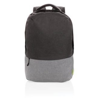 Laptop backpack PVC free