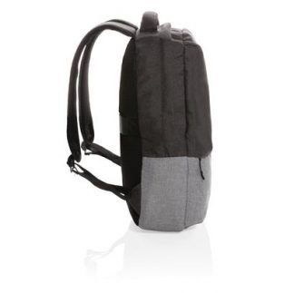 Laptop backpack PVC free