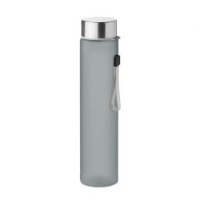 Branded Slim Travel Bottle