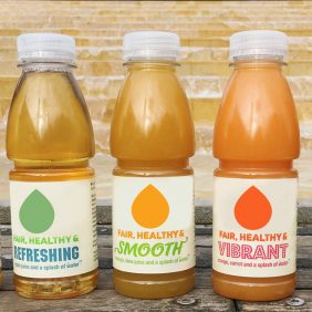 Promotional Healthy Fruit Juice