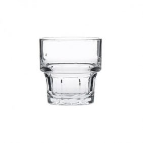 Gibraltar Rocks Stacking Glass