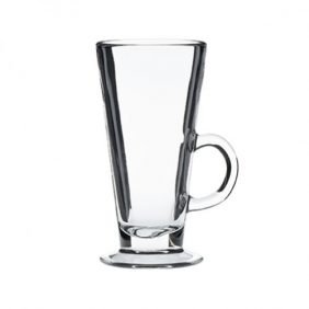Catalina Coffee Glass