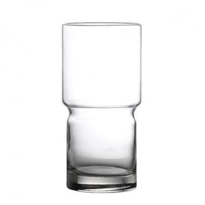 Newton Stacking Beer Glass