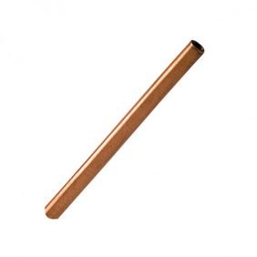 Copper Straw