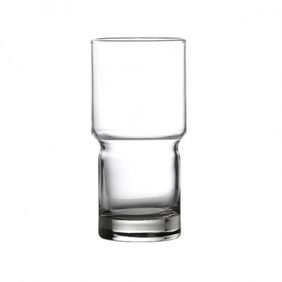 Newton Hi-Ball Stacking Glass