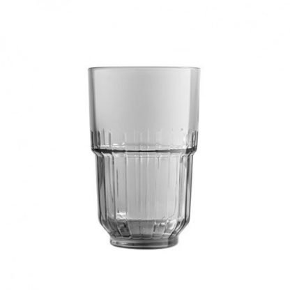 LinQ Beverage Stacking Glass