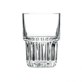 Everest Beverage Stacking Glass