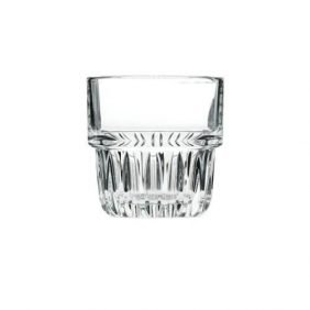 Everest Stacking Glass