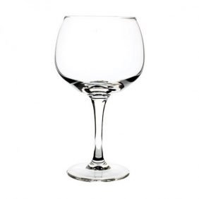 Copacabana Gin Glass
