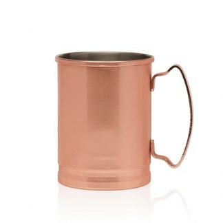 Copper Moscow Mule Cup
