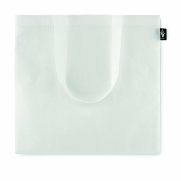 Bamboo shopping bag