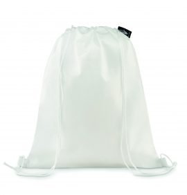 PLA corn Drawstring Bag