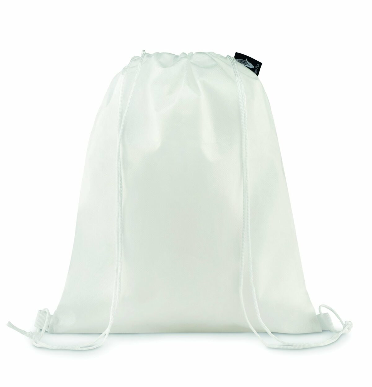 PLA corn Drawstring Bag - Image 1