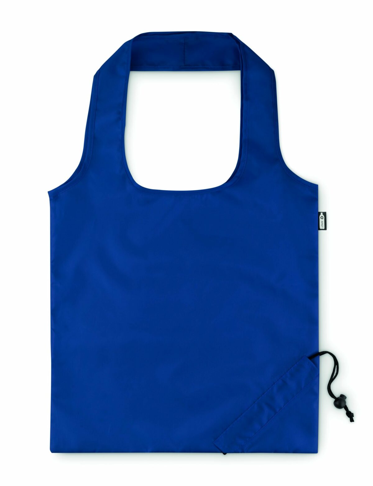 Foldable RPET shopping bag - Image 3