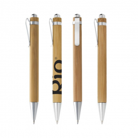 Celuk bamboo ballpoint pen