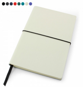 Eco Leather Flexi Notebook