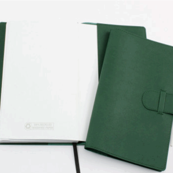 Biodegradable Notebook