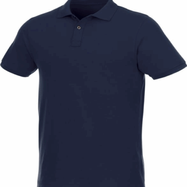 Men's Organic Cotton / Recycled Polo