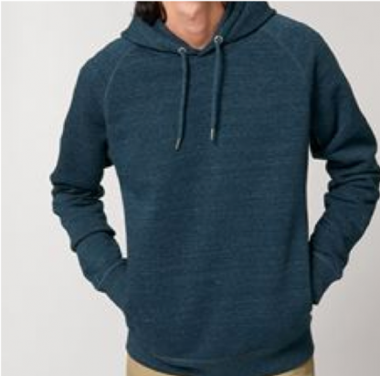 Unisex Eco Friendly hoodie